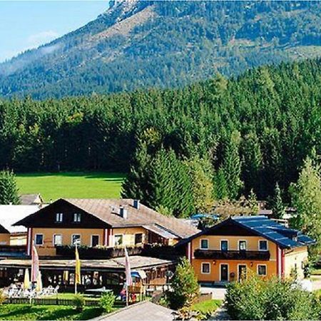 Haus Österreich - Familie Digruber Lackenhof Exterior foto